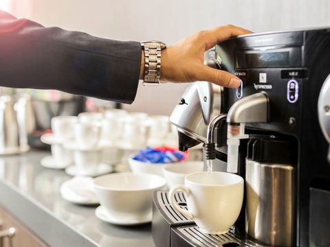 Novotel Canberra - Northern Rivers Accommodation 8