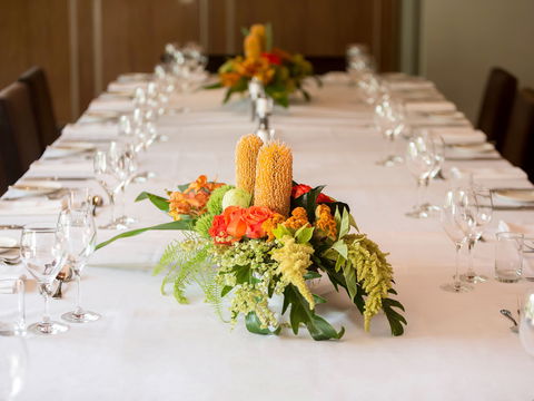 Novotel Canberra - Northern Rivers Accommodation 12