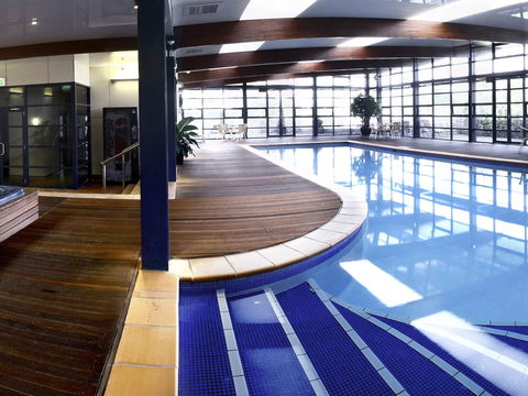 Novotel Canberra - Northern Rivers Accommodation 13
