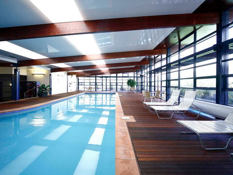 Novotel Canberra - Northern Rivers Accommodation 14