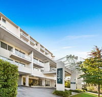 Adina Serviced Apts Canberra Dickson - Northern Rivers Accommodation