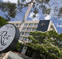 Canberra Rex Hotel - Northern Rivers Accommodation