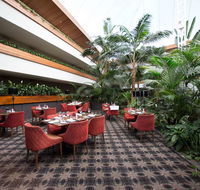 Pavilion on Northbourne - Northern Rivers Accommodation