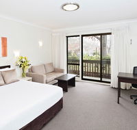 ibis Styles Canberra Tall Trees - Northern Rivers Accommodation