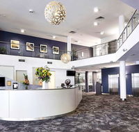 Quality Hotel Dickson - Northern Rivers Accommodation