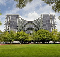 Astra Canberra Manhattan - Northern Rivers Accommodation