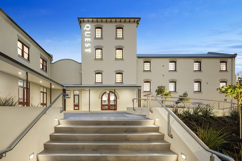 Quest Newcastle West - Northern Rivers Accommodation 0