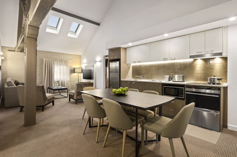 Quest Newcastle West - Northern Rivers Accommodation 2