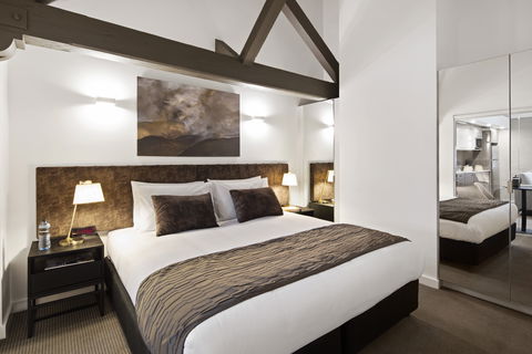 Quest Newcastle West - Northern Rivers Accommodation 3