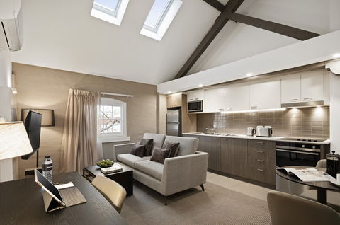 Quest Newcastle West - Northern Rivers Accommodation 5