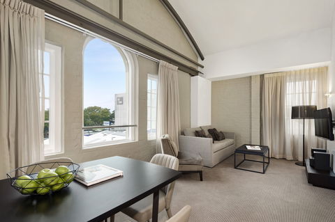 Quest Newcastle West - Northern Rivers Accommodation 7