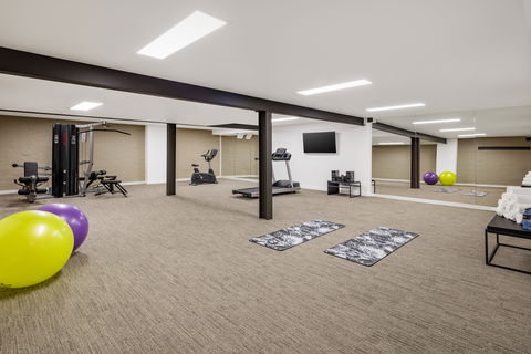 Quest Newcastle West - Northern Rivers Accommodation 9