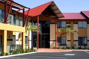 Warners At The Bay Motel - Northern Rivers Accommodation 0