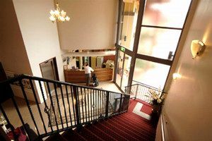 Warners At The Bay Motel - Northern Rivers Accommodation 1