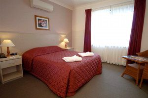 Warners At The Bay Motel - Northern Rivers Accommodation 2