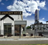 Admiralty Inn - Northern Rivers Accommodation