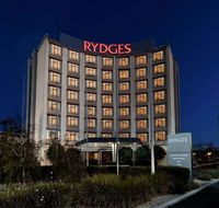 Rydges Geelong - Northern Rivers Accommodation