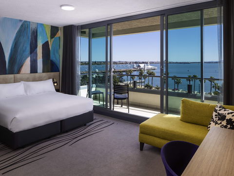 Novotel Geelong - Northern Rivers Accommodation 1
