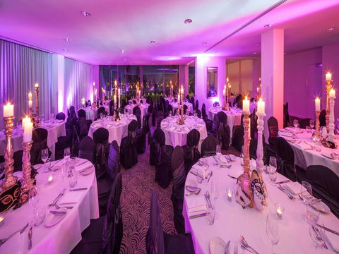 Novotel Geelong - Northern Rivers Accommodation 8