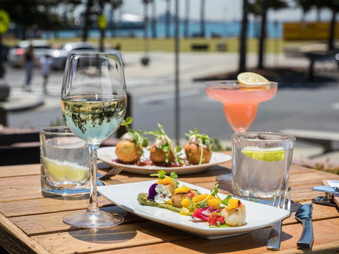 Novotel Geelong - Northern Rivers Accommodation 9