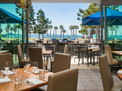 Novotel Geelong - Northern Rivers Accommodation 10