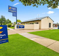 Comfort Inn - Northern Rivers Accommodation