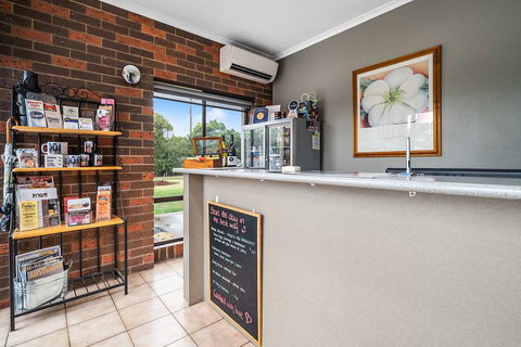Comfort Inn - Northern Rivers Accommodation 3