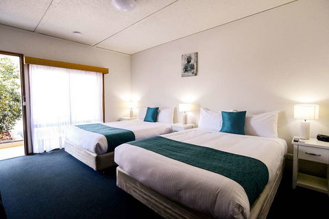 Comfort Inn - Northern Rivers Accommodation 4