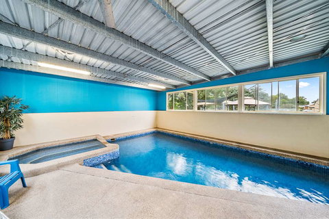 Comfort Inn - Northern Rivers Accommodation 15