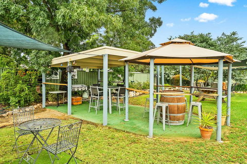 Comfort Inn - Northern Rivers Accommodation 16