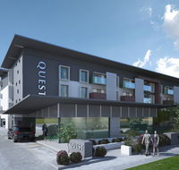 Quest Wangaratta - Northern Rivers Accommodation