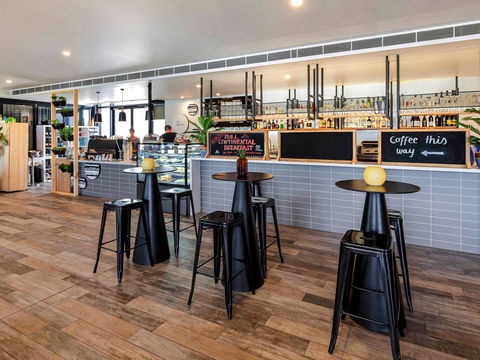 Mercure Bendigo Schaller - Northern Rivers Accommodation 4