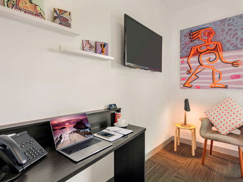 Mercure Bendigo Schaller - Northern Rivers Accommodation 5