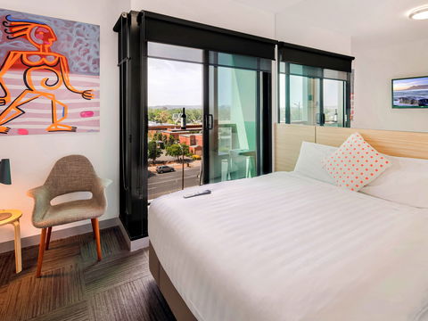 Mercure Bendigo Schaller - Northern Rivers Accommodation 6