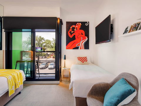 Mercure Bendigo Schaller - Northern Rivers Accommodation 7