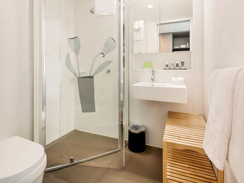 Mercure Bendigo Schaller - Northern Rivers Accommodation 8