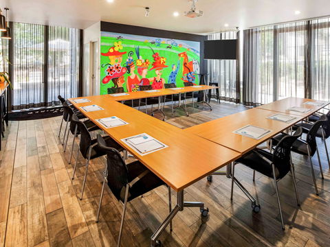 Mercure Bendigo Schaller - Northern Rivers Accommodation 9