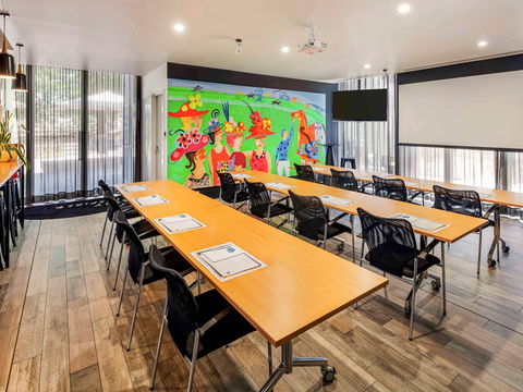 Mercure Bendigo Schaller - Northern Rivers Accommodation 10