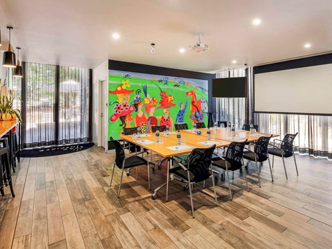 Mercure Bendigo Schaller - Northern Rivers Accommodation 11