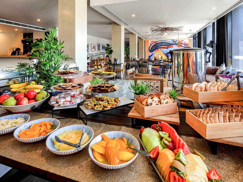 Mercure Bendigo Schaller - Northern Rivers Accommodation 12