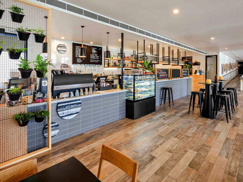 Mercure Bendigo Schaller - Northern Rivers Accommodation 13