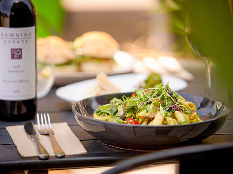 Mercure Bendigo Schaller - Northern Rivers Accommodation 15