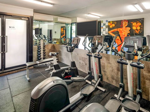 Mercure Bendigo Schaller - Northern Rivers Accommodation 16