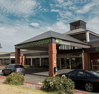 All Seasons Bendigo - Northern Rivers Accommodation