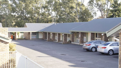 Bendigo Homestead Motor Inn & Apartments - Northern Rivers Accommodation 0