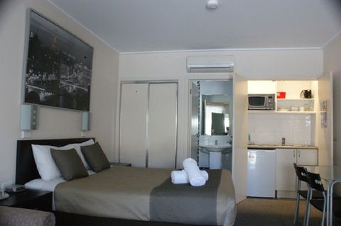 Bendigo Homestead Motor Inn & Apartments - Northern Rivers Accommodation 1