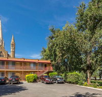 Best Western Cathedral Motor Inn - Northern Rivers Accommodation