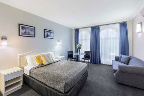 Best Western Cathedral Motor Inn - Northern Rivers Accommodation 4