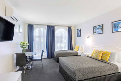 Best Western Cathedral Motor Inn - Northern Rivers Accommodation 5