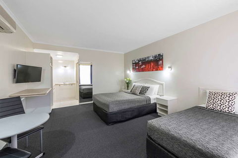 Best Western Cathedral Motor Inn - Northern Rivers Accommodation 6